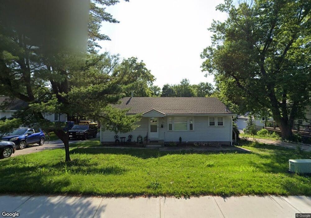 5626 Nieman Rd, Shawnee, KS 66203 - photo 1