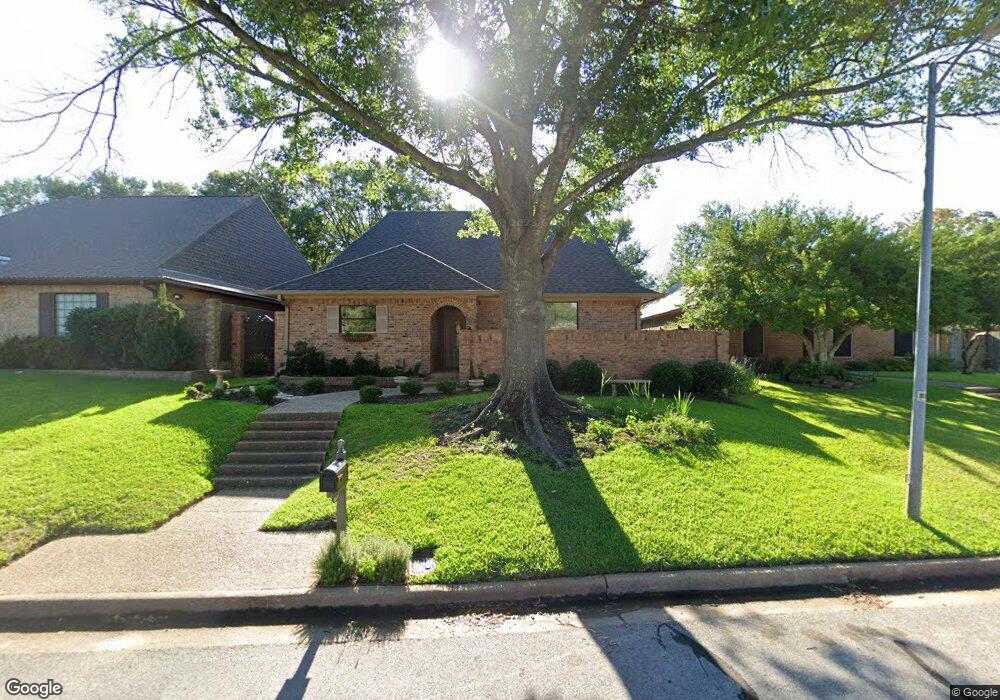 4918 Forestwood Blvd, Tyler, TX 75703 - photo 1