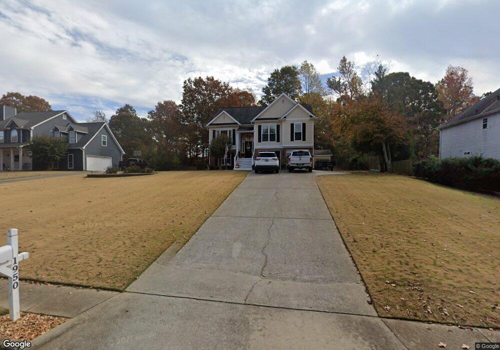 1950 Deer Creek Trail unit 1, Buford, GA 30519 - photo 1