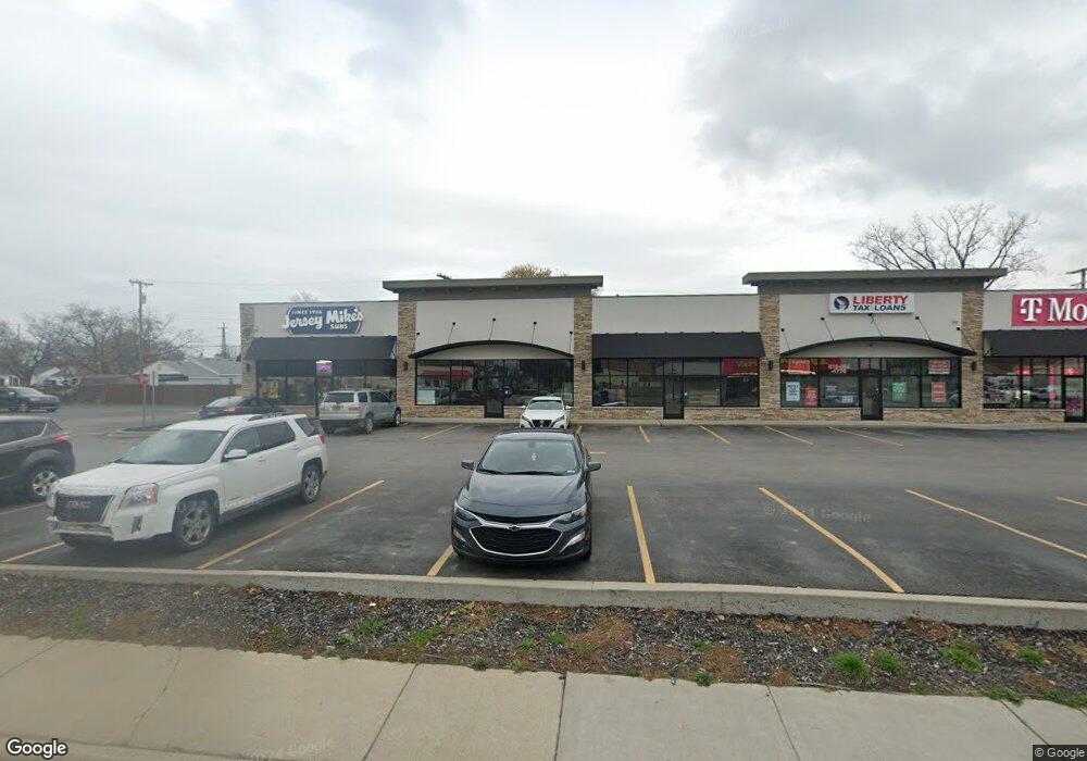 1420 24th St, Port Huron, MI 48060 - photo 1