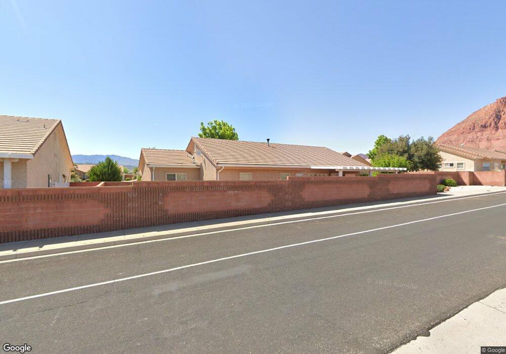 385 E 270 S, Ivins, UT 84738 - photo 1