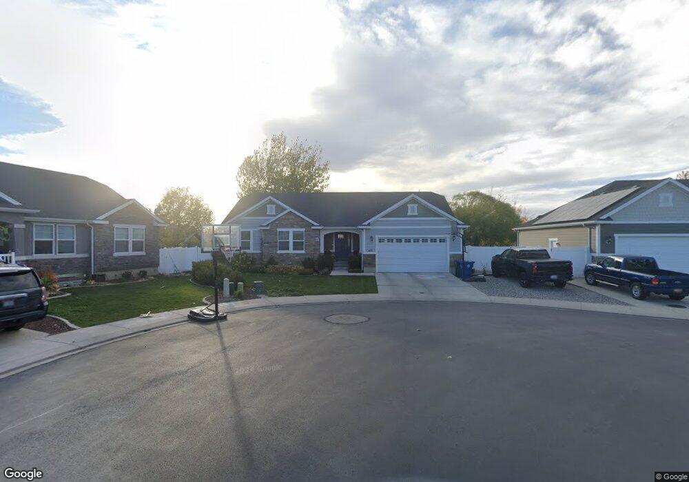 428 S 460 W unit 39, Spanish Fork, UT 84660 - photo 1