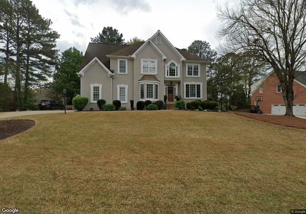 1330 Chelsey Ln, Alpharetta, GA 30004 - photo 1