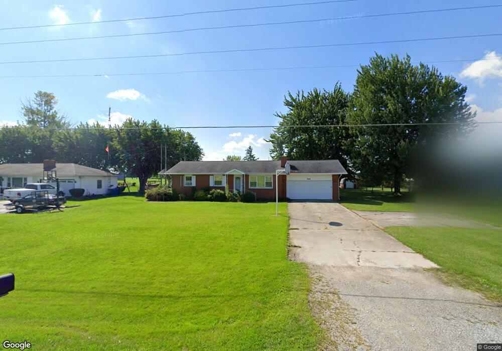 3844 E Bluelick Rd, Lima, OH 45801 - photo 1
