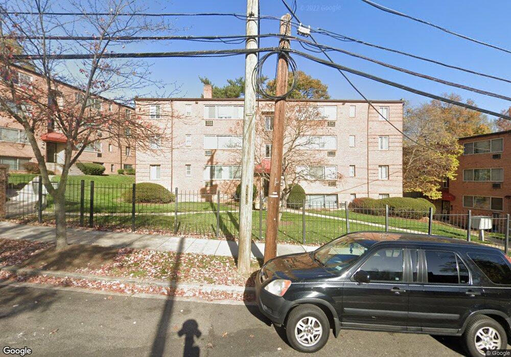 41 Galveston St SW, Washington, DC 20032 - photo 1