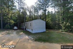 1563 Payne Rd, Rentz, GA 31075