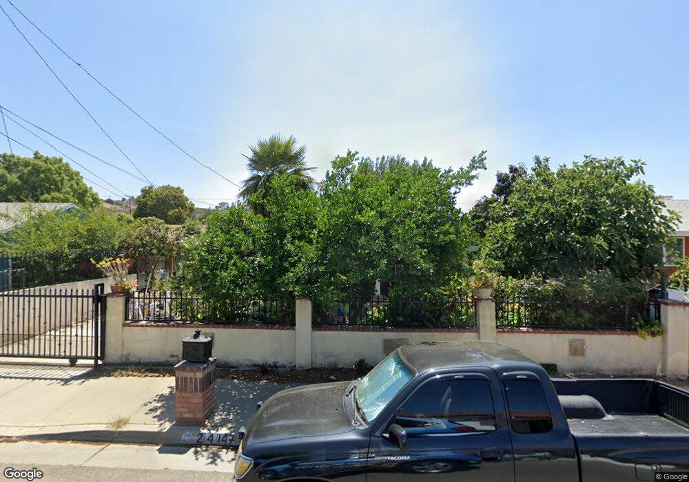Street View Photo