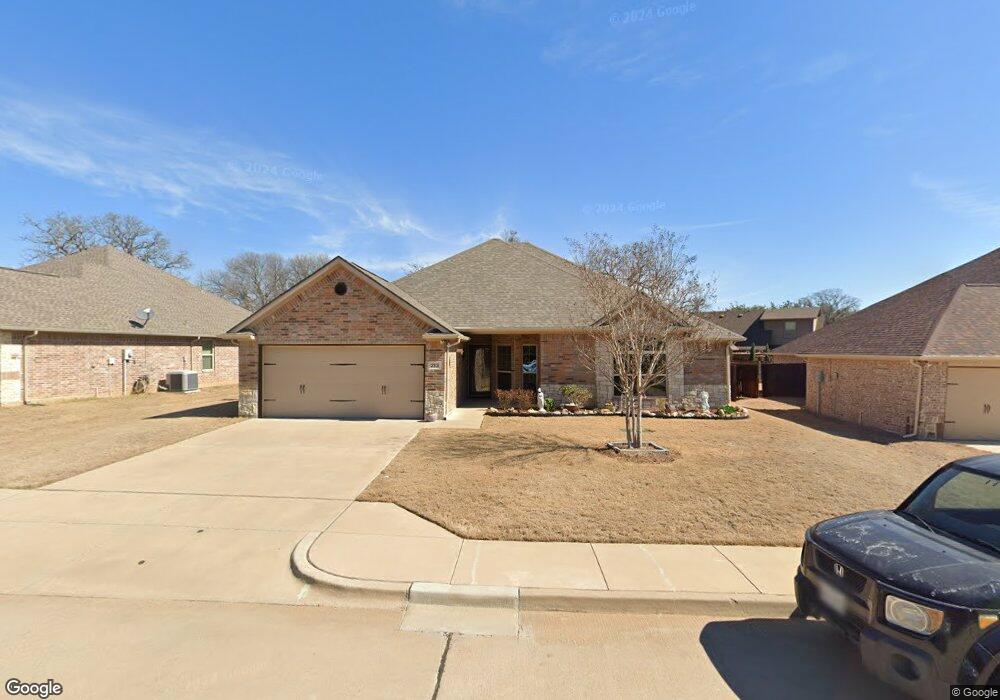 213 Donna Cir, Granbury, TX 76049 - photo 1