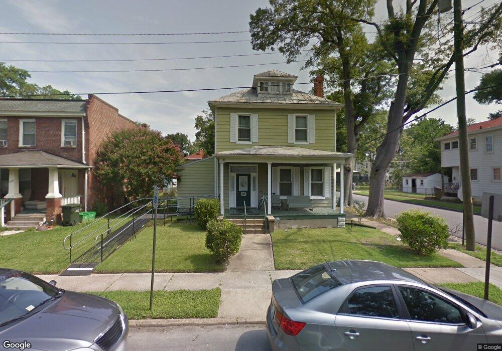 532 Arnold Ave, Richmond, VA 23222 - photo 1