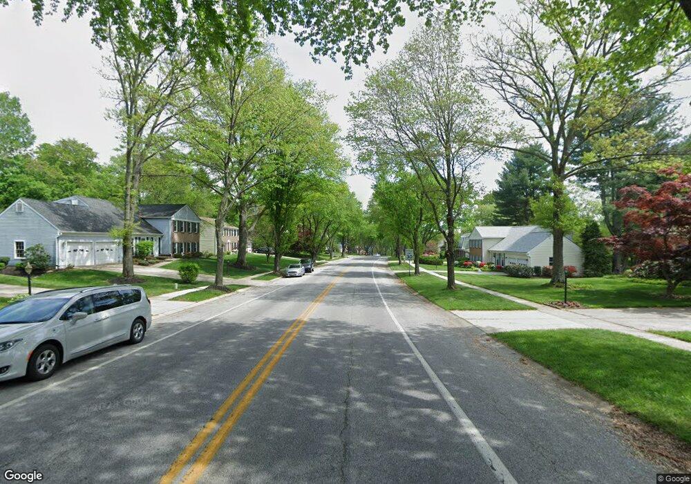 10 Mills Rd, Columbia, MD 21044 - photo 1