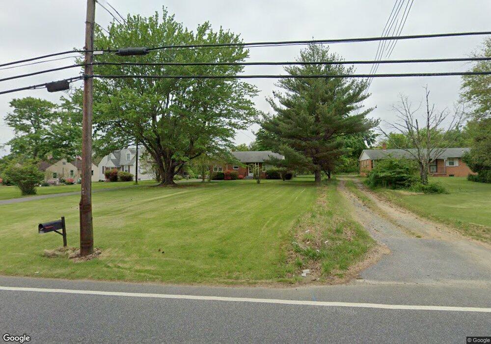 11005 Old Fort Rd, Fort Washington, MD 20744 - photo 1