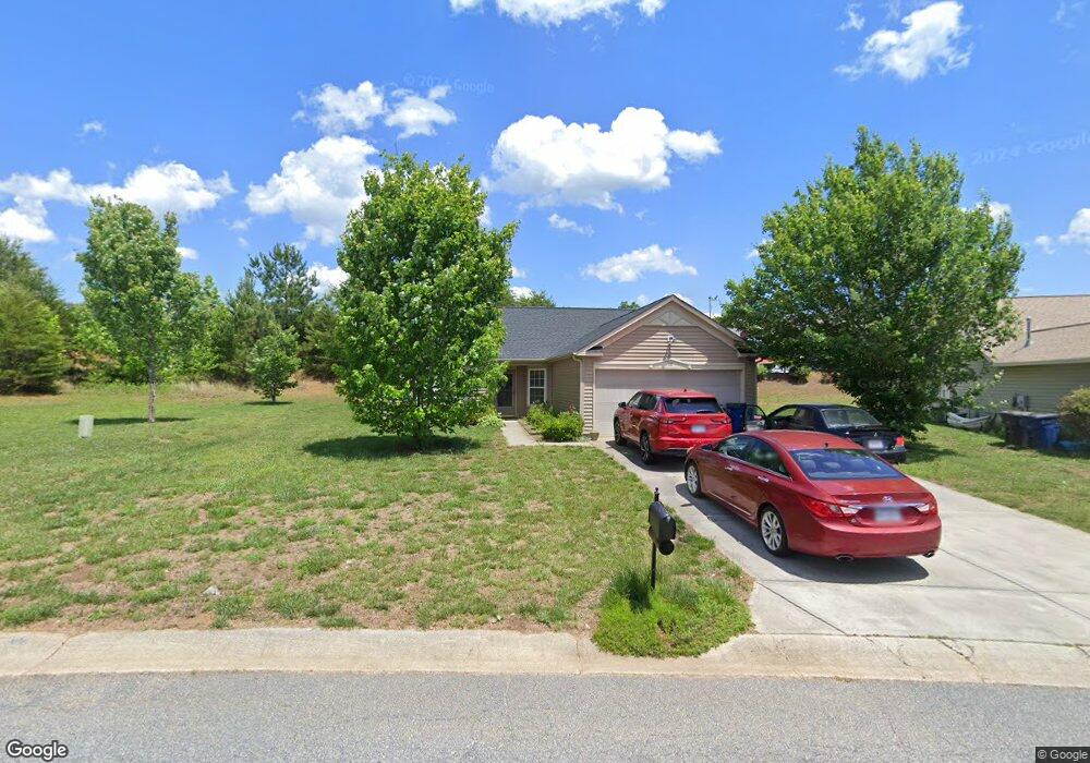 132 Redstone Ln, Statesville, NC 28625 - photo 1