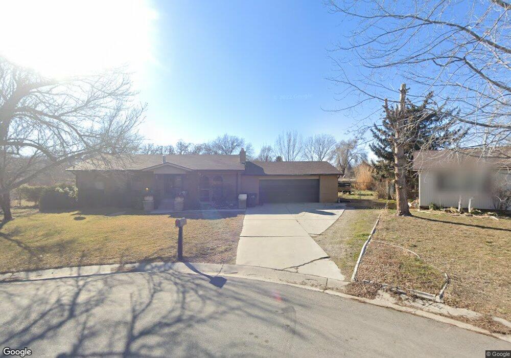 2077 W 9640 S, South Jordan, UT 84095 - photo 1