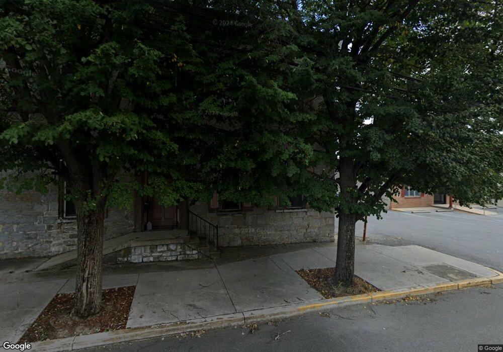 129 N Main St, Mercersburg, PA 17236 - photo 1