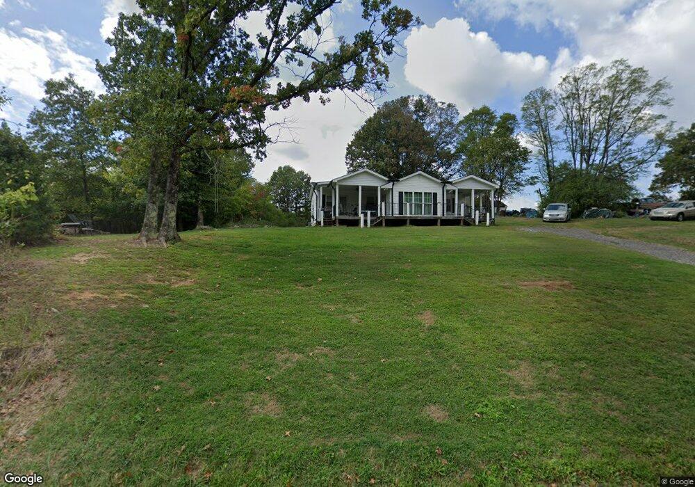 2742 Stoney Creek School Rd, Reidsville, NC 27320 - photo 1