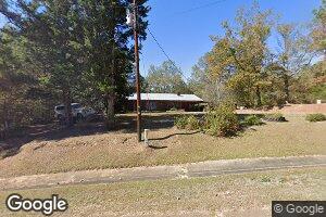 214 W Conner St, Ackerman, MS 39735