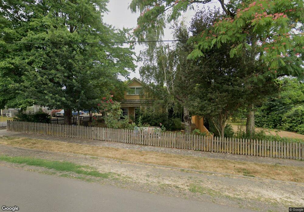 409 E Monroe St, Carlton, OR 97111 - photo 1