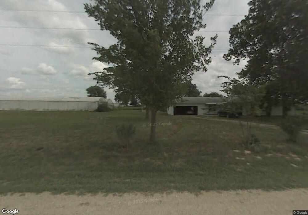 25067 Echo Cliff Rd, Maple Hill, KS 66507 - photo 1