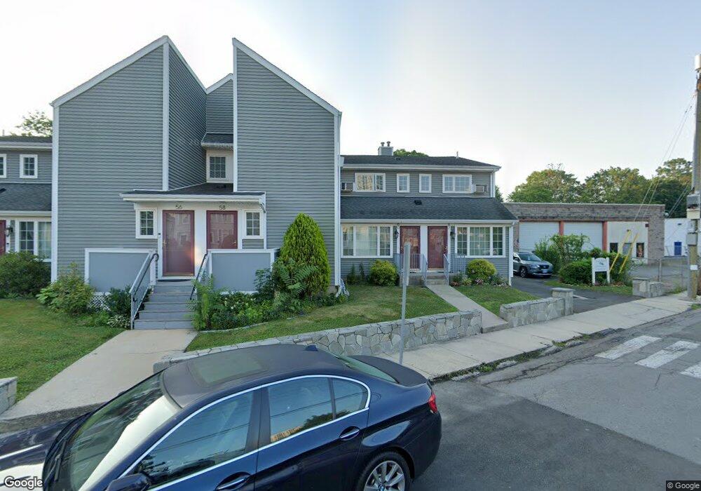 58 Elmcroft Rd, Stamford, CT 06902 - photo 1