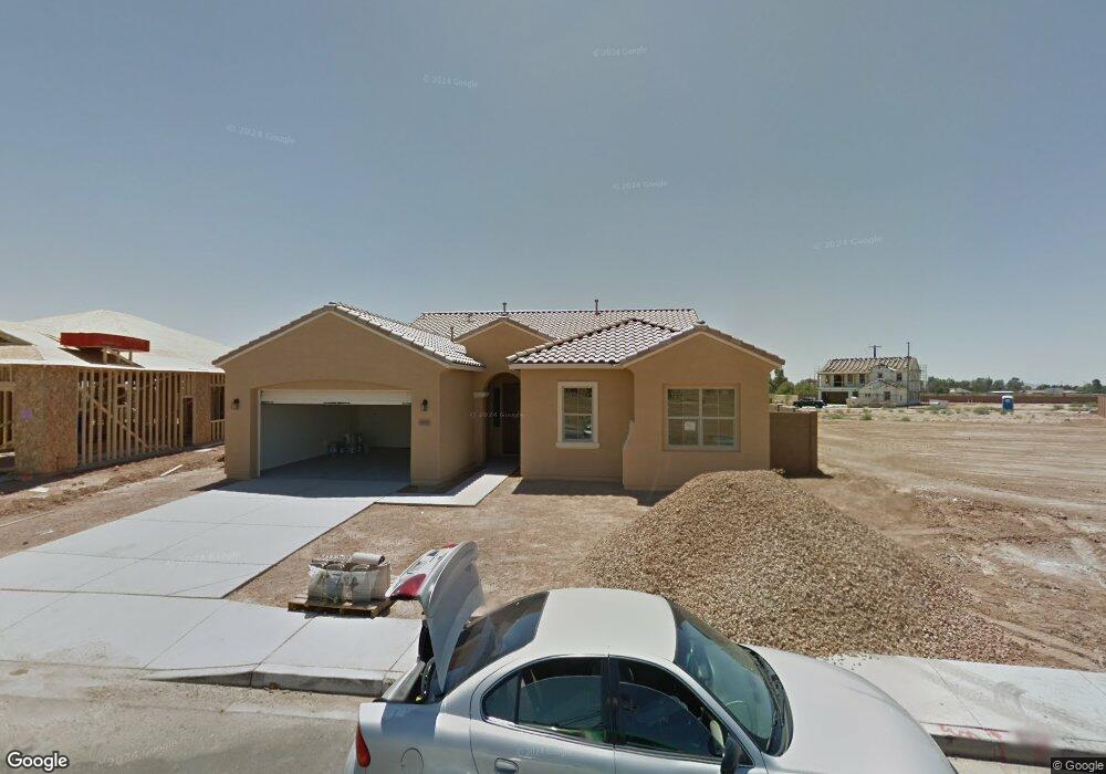 7632 S Sorrell Ln, Gilbert, AZ 85298 - photo 1