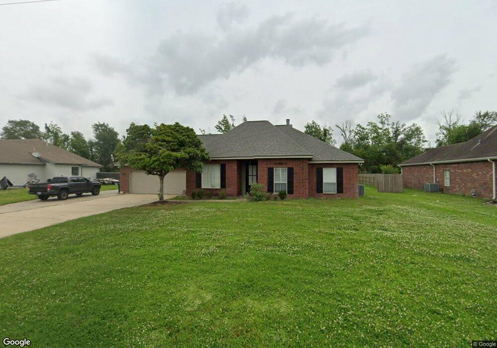 5877 E Kayleigh Ln, Lake Charles, LA 70605 - photo 1