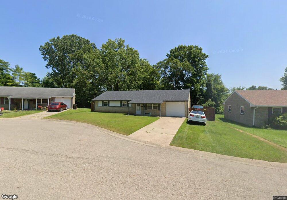 116 Katherine Ct, Camden, OH 45311 - photo 1