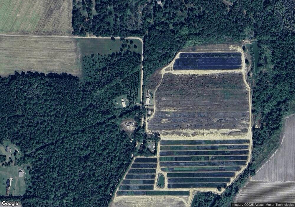 584 Convick Cir, Pavo, GA 31778 - photo 1