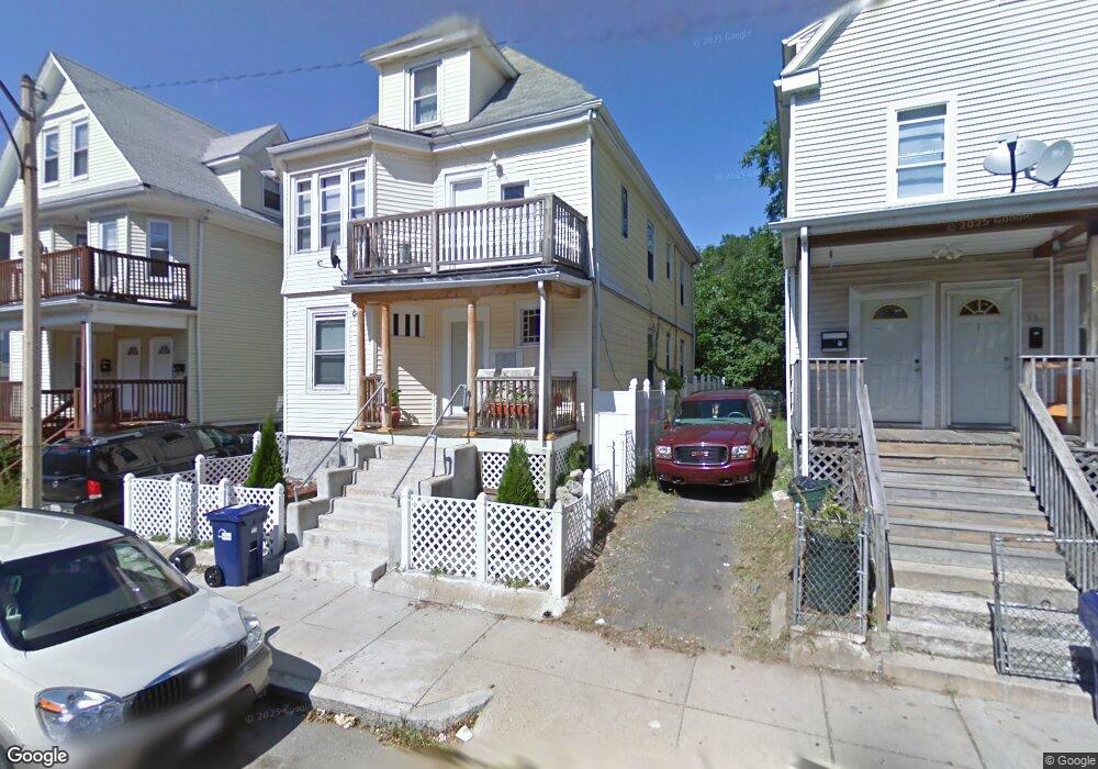 54 Fowler St unit 2, Dorchester, MA 02121 - photo 1