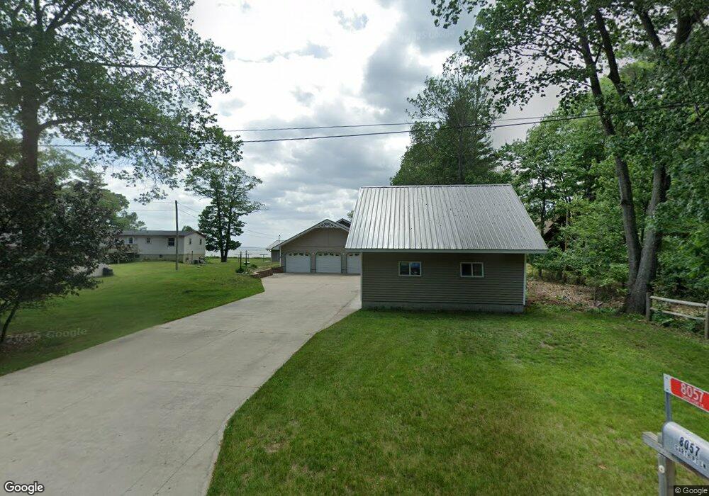 8057 Garth Point Ln, Rapid River, MI 49878 - photo 1