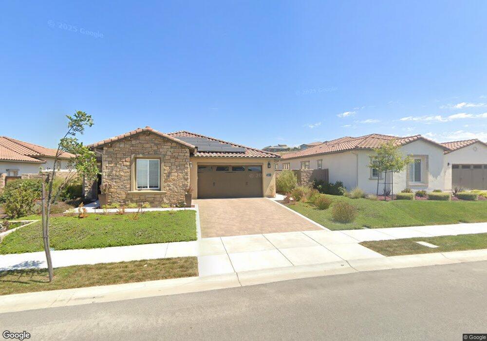 965 Trail View Place, Nipomo, CA 93444 - photo 1