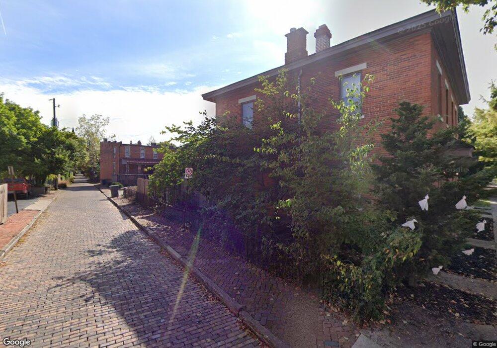 738 Mohawk St unit 740, Columbus, OH 43206 - photo 1