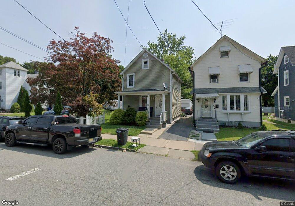 128 Princeton Ave, Dover, NJ 07801 - photo 1