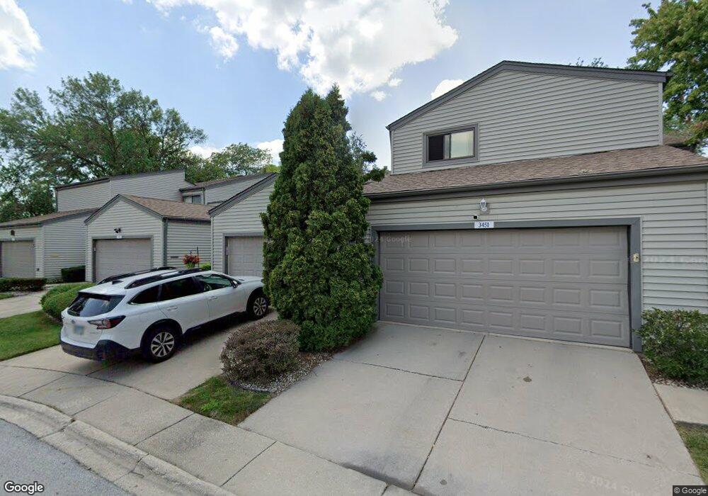 3449 Golfview Dr, Hazel Crest, IL 60429 - photo 1