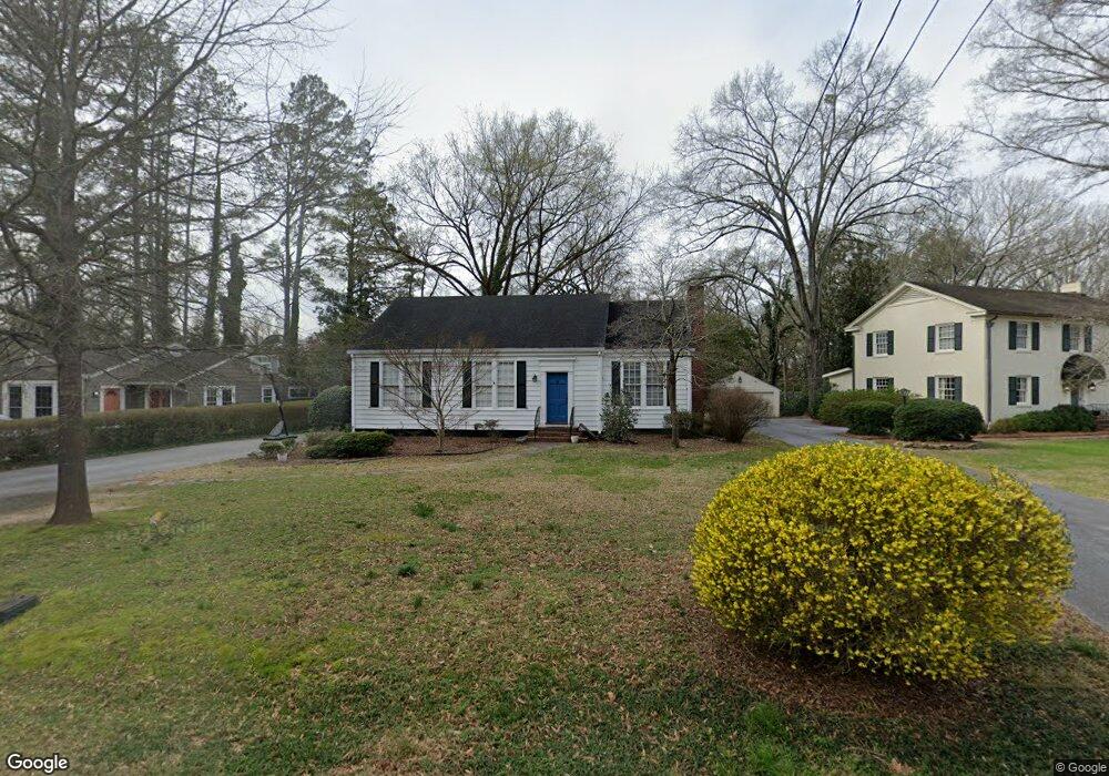 7 Virginia Cir SW, Rome, GA 30161 - photo 1