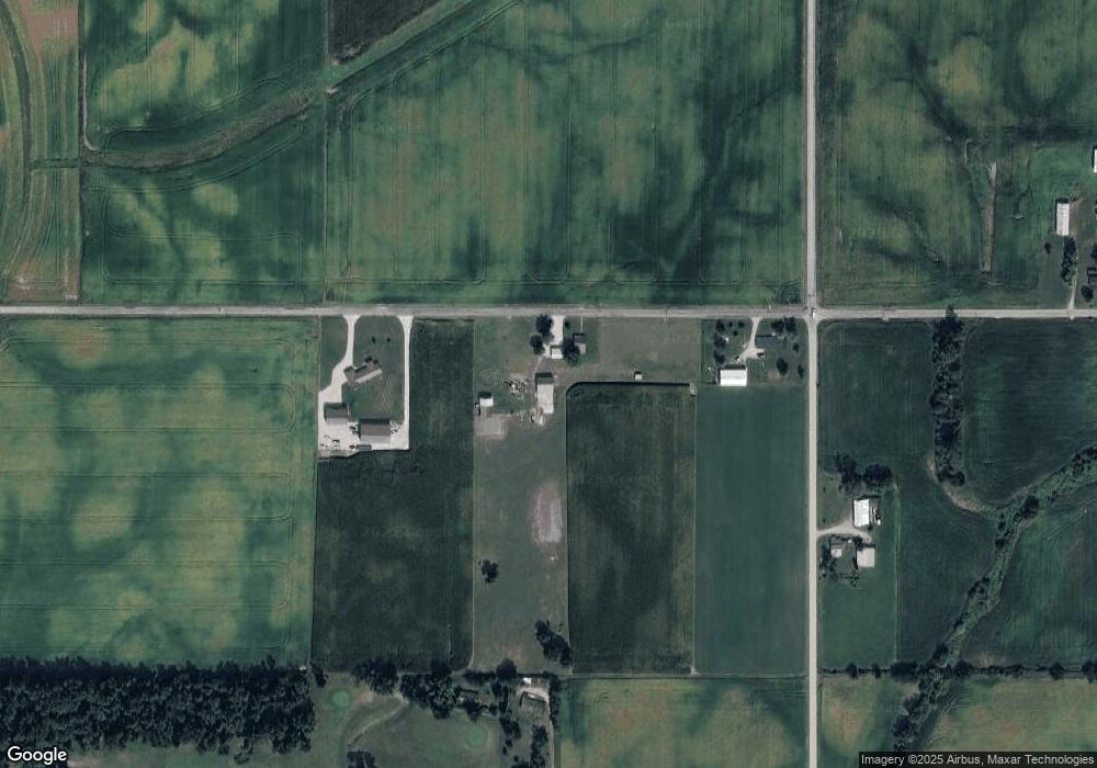 5850 E 800 N, Montpelier, IN 47359 - photo 1