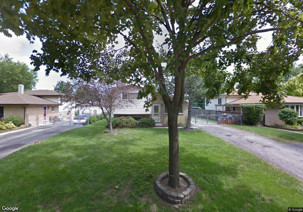 801 N Geneva Ave, Elmhurst, IL 60126 - photo 1