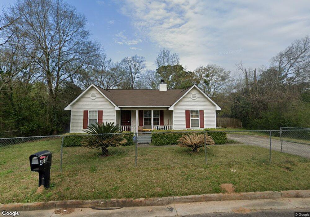4038 Suzanne Dr, Macon, GA 31204 - photo 1