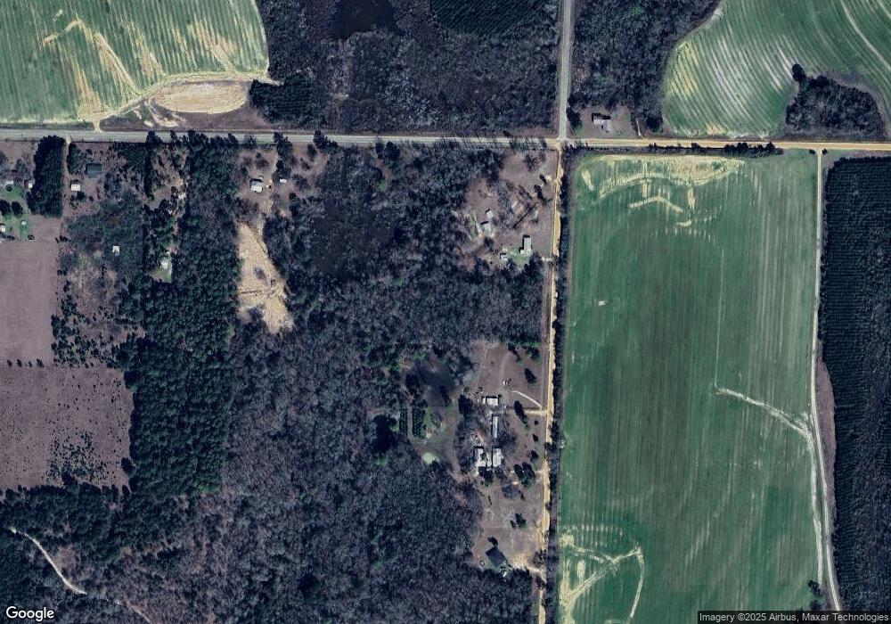 720 Minton Rd, Sylvester, GA 31791 - photo 1