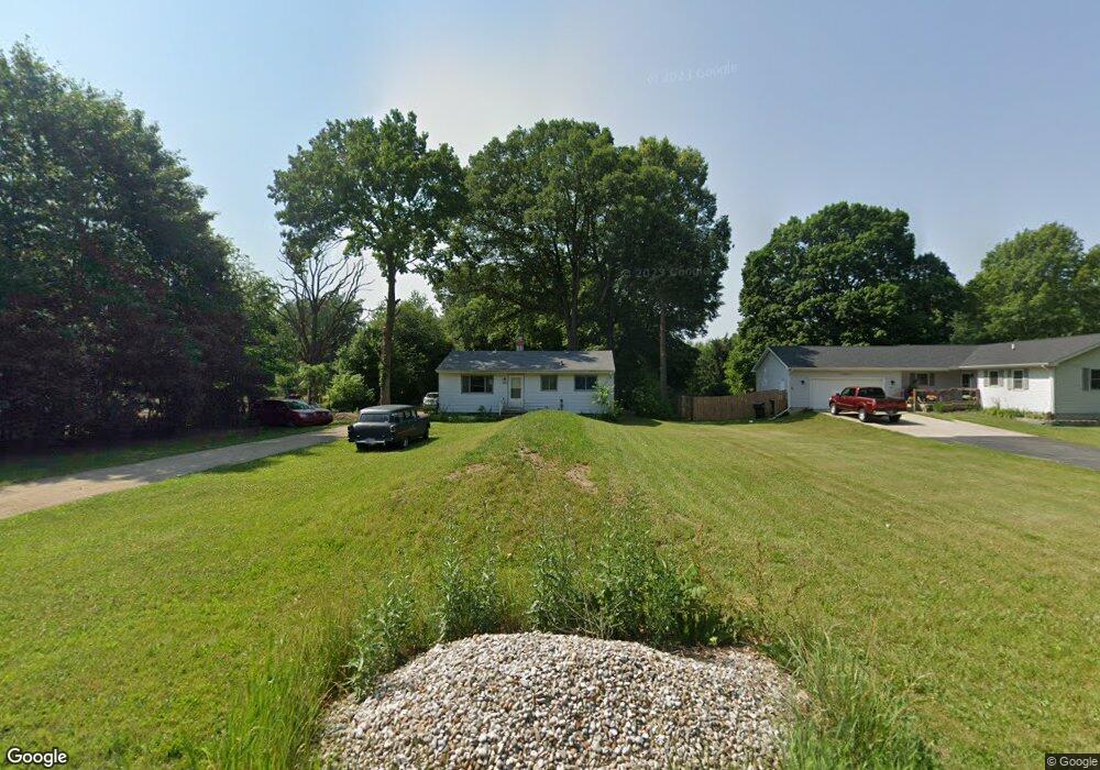 29446 Lynn St, New Carlisle, IN 46552 - photo 1