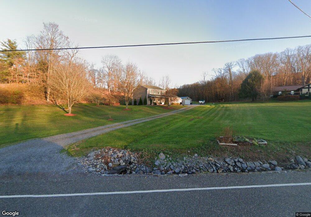 400 Columbia Hill Rd, Danville, PA 17821 - photo 1