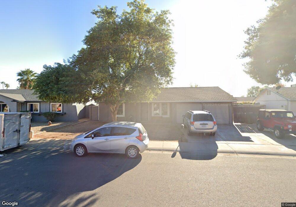 2305 W Chilton St unit 4, Chandler, AZ 85224 - photo 1