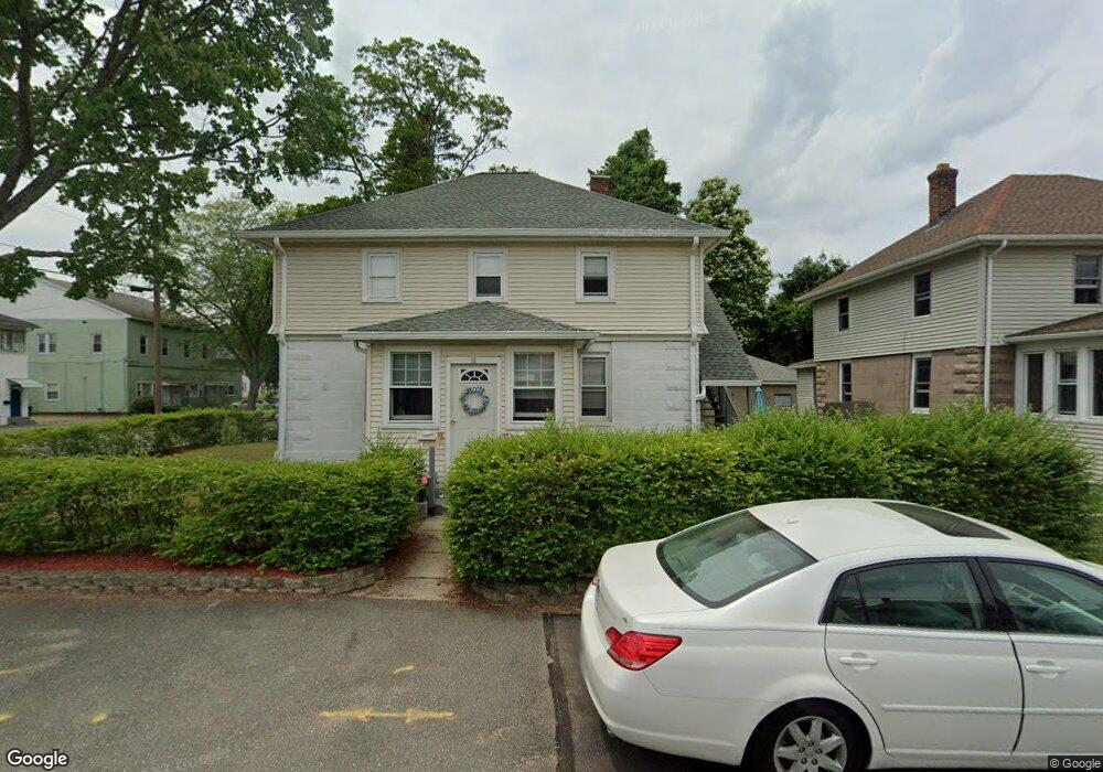 18 Weston St, Wilbraham, MA 01095 - photo 1