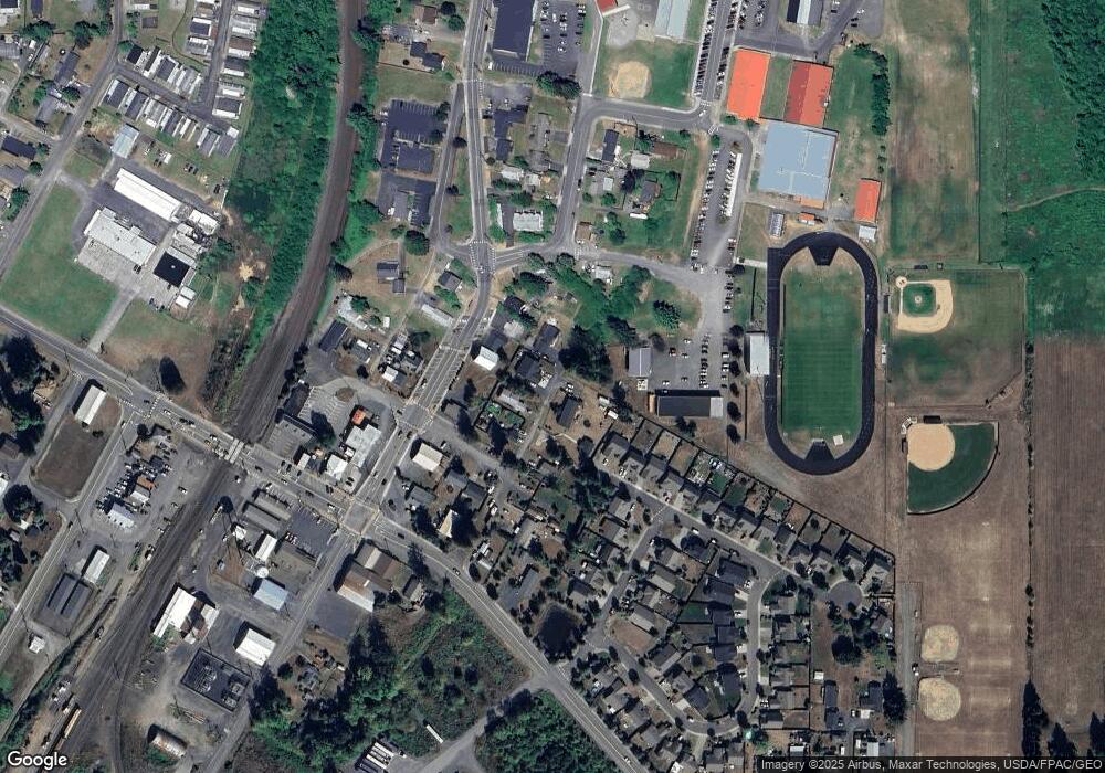 221 4th Ave NE, Napavine, WA 98565 - photo 1