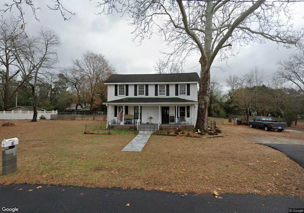20 Gardner St, Camden, SC 29020 - photo 1