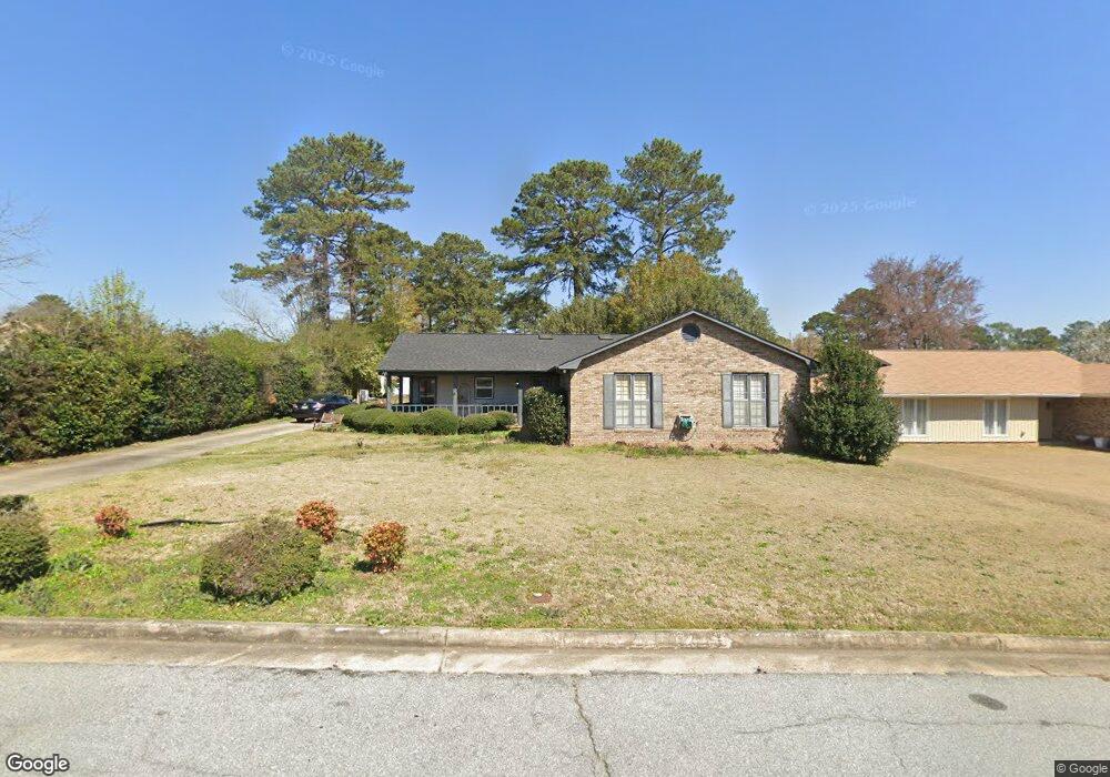 5907 Manassas Dr, Columbus, GA 31909 - photo 1