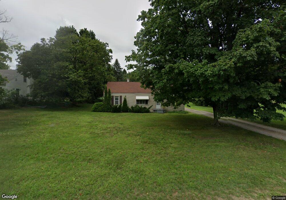 1651 76th St SW, Byron Center, MI 49315 - photo 1