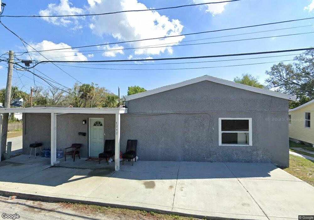 1111 Blanche B Littlejohn Trail, Clearwater, FL 33755 - photo 1