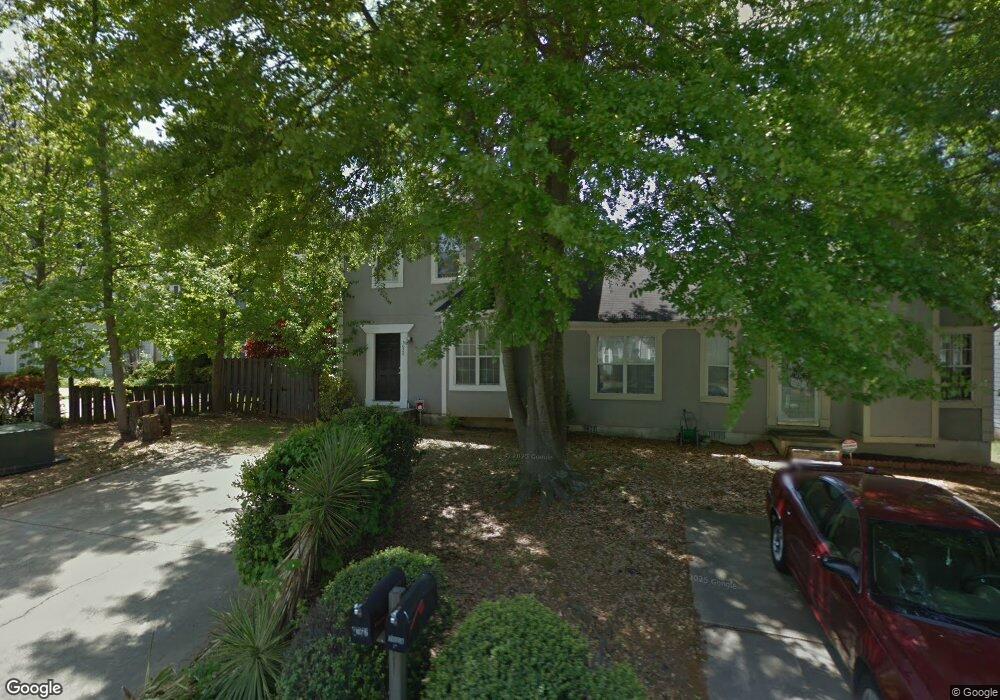 7026 Panda Rd, Austell, GA 30168 - photo 1