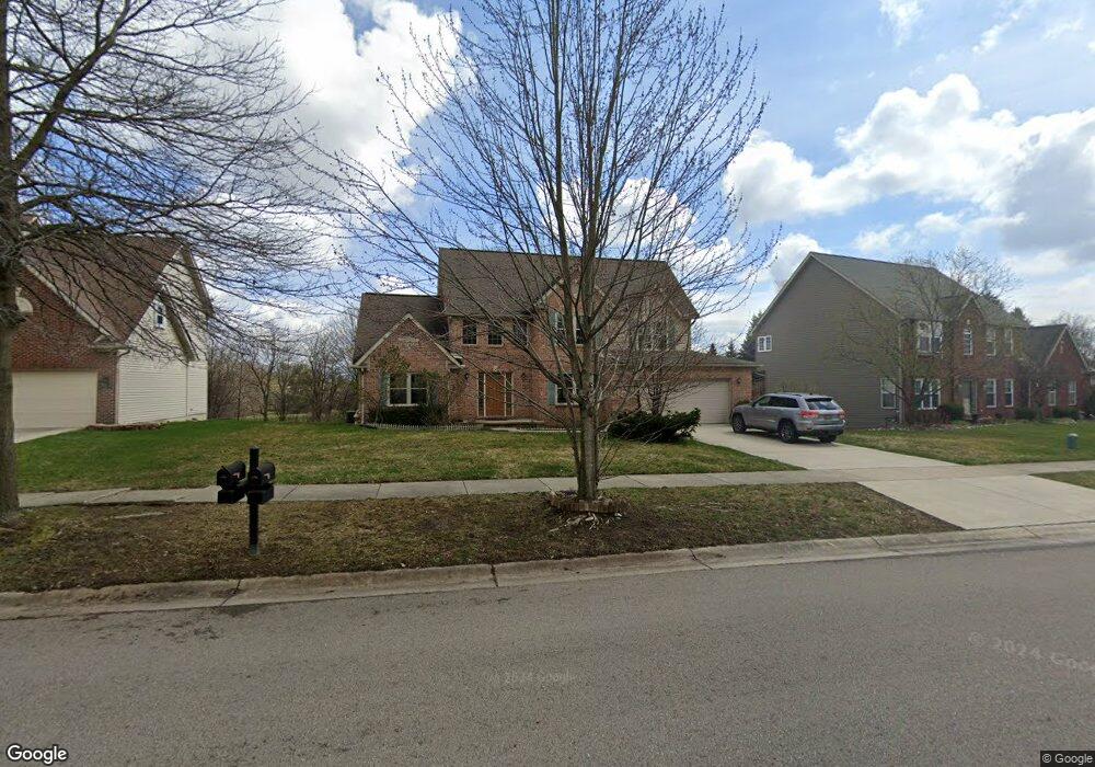 3639 Briar Pkwy unit 79, Ann Arbor, MI 48108 - photo 1