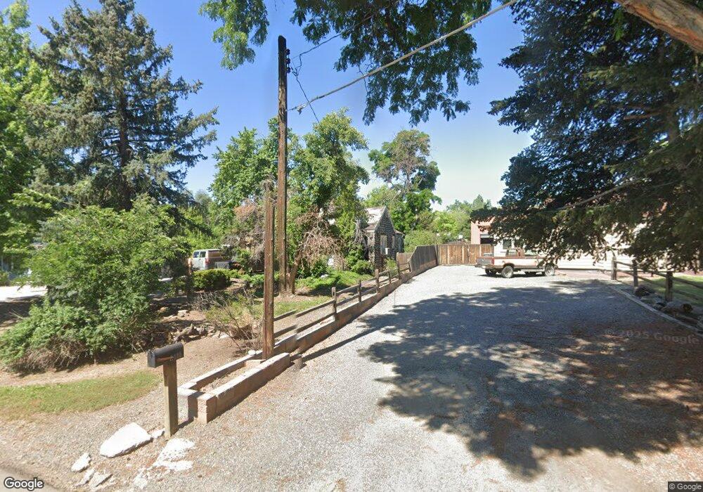 2121 Garland St, Lakewood, CO 80215 - photo 1